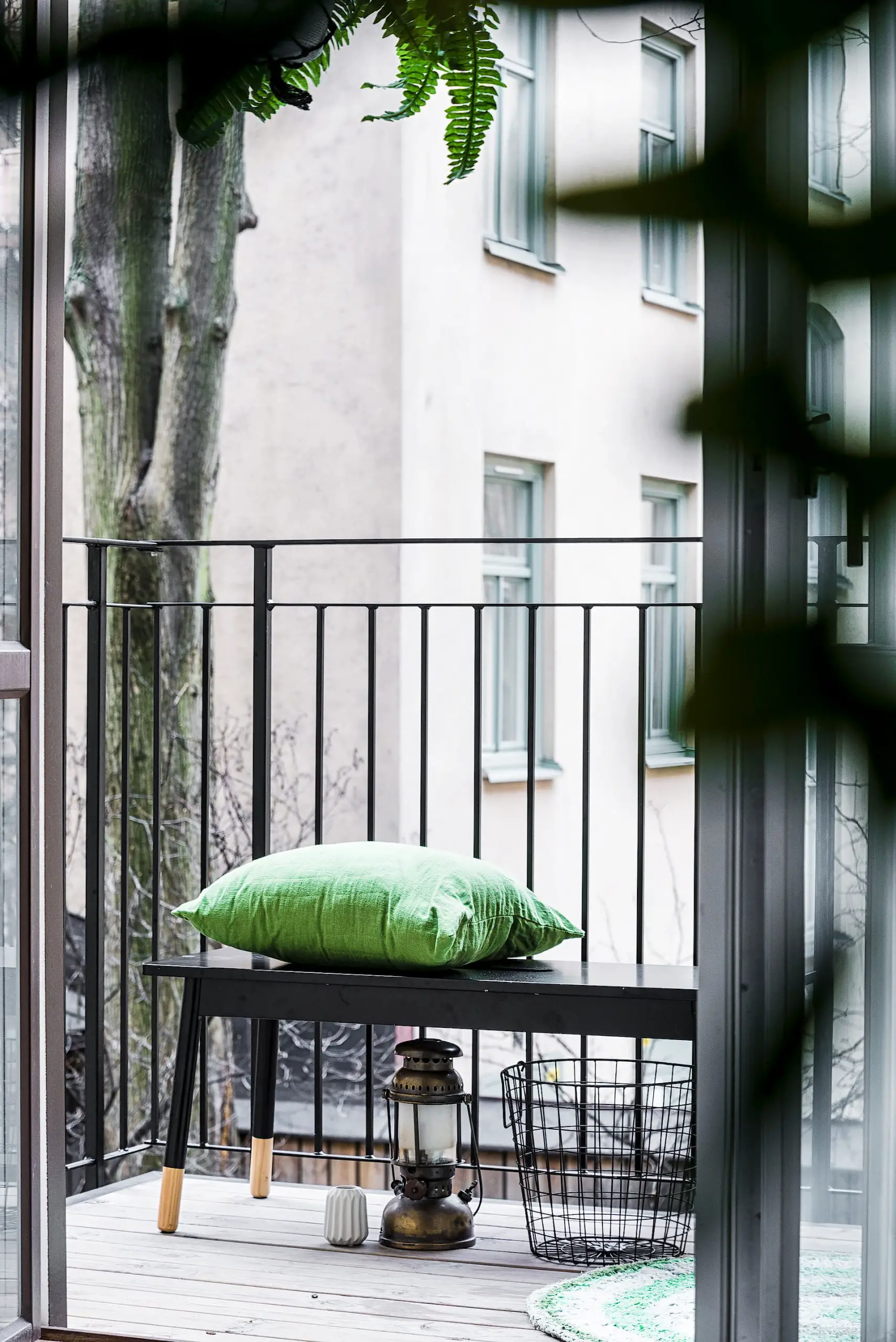 纯美室内摄影 | 展现专业水准的公寓设计-20