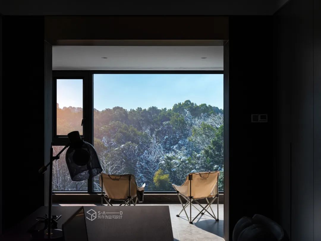 长沙碧桂园御园丨长沙另存為全案设计-24