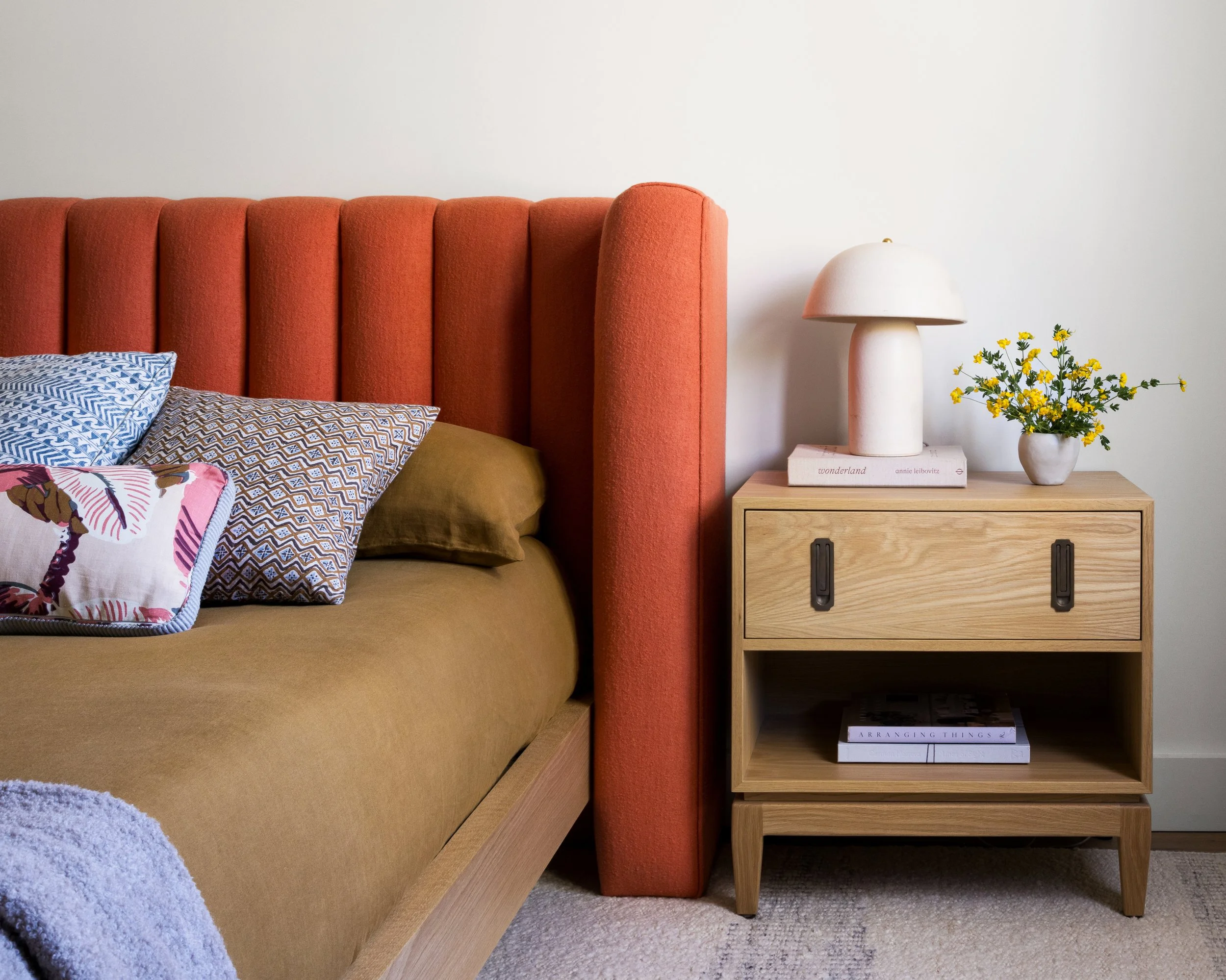 现代滑雪木屋丨Ann Lowengart Interiors-40