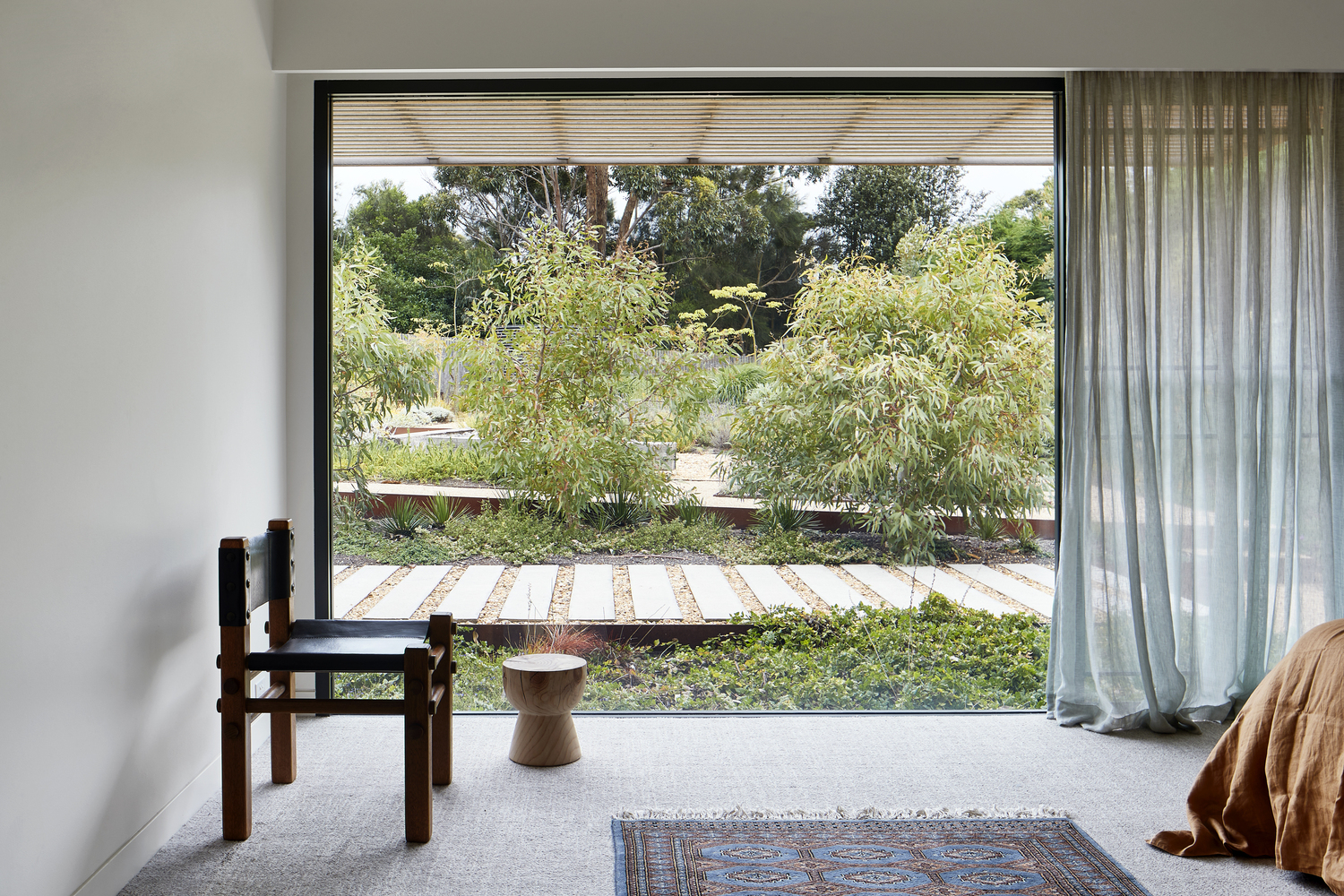 澳大利亚Coastal Court住宅丨凉亭建筑-29