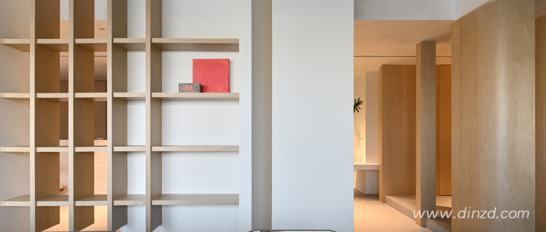 极简之境 · 探索现代办公空间的艺术与生活丨中国杭州丨喜叻设计-51