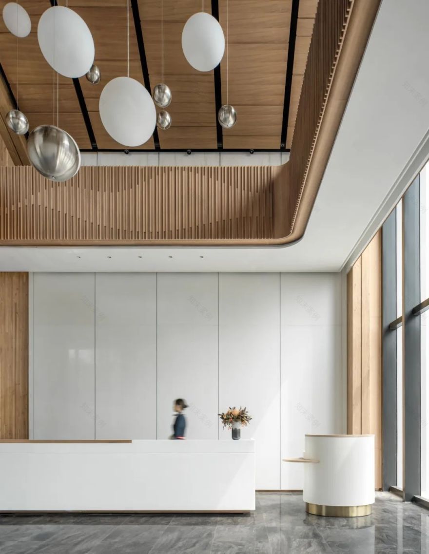 石家庄旭辉公元销售中心 | 趣玩世界的亲子空间-7