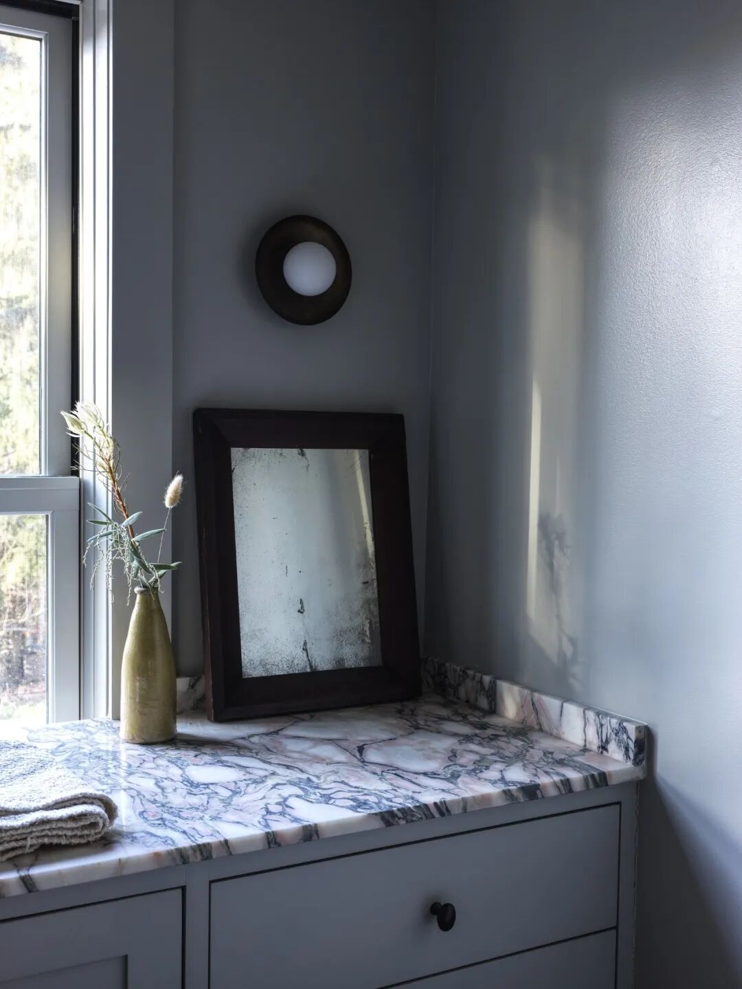 Post Company · 传统住宅的现代再造丨美国纽约丨纽约多学科设计事务所 Post Company-20