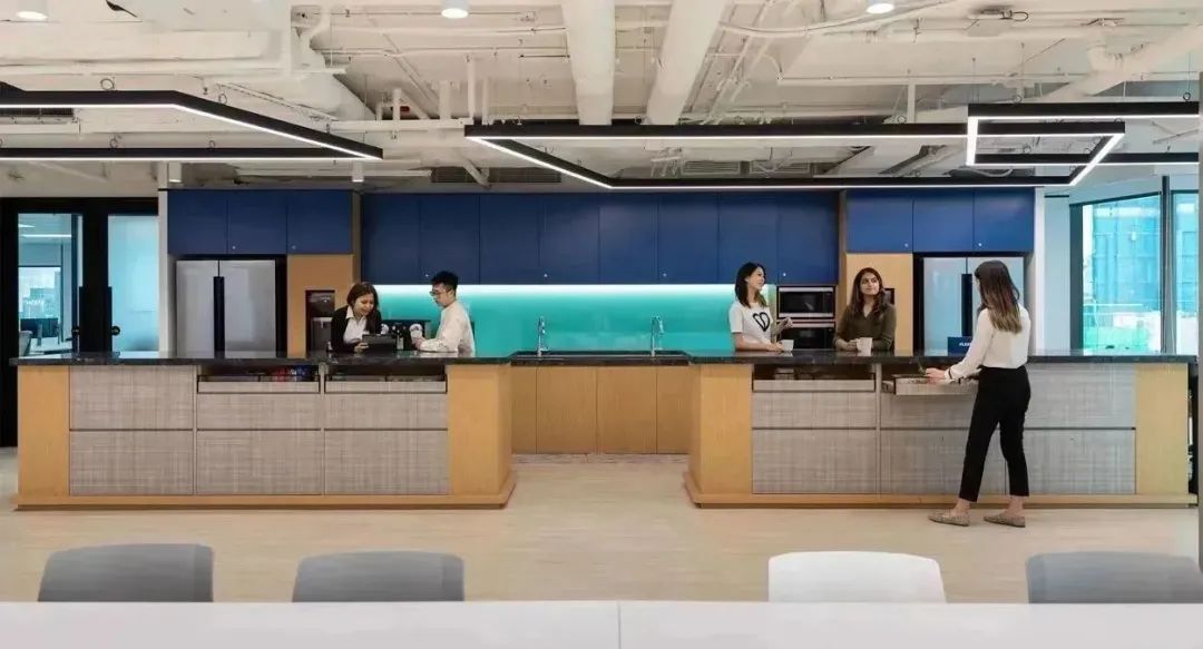 Fle·port 飞协博香港办公室丨中国香港丨穆氏建筑设计-16