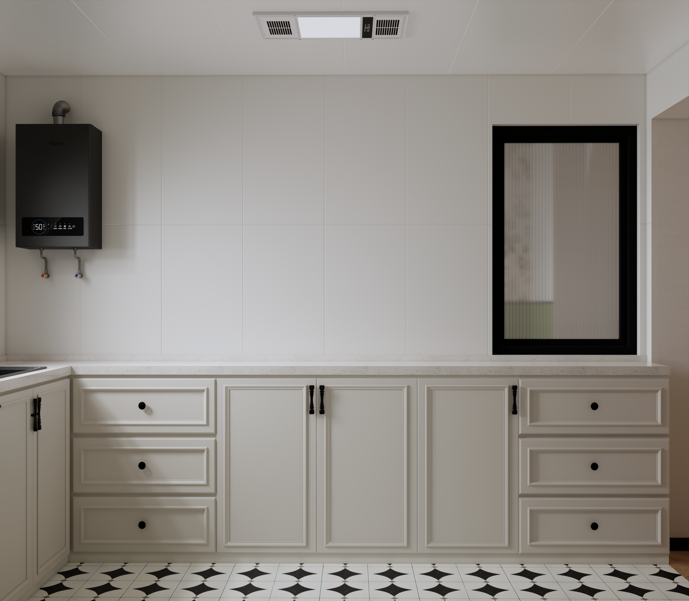 现代与南洋复古的极致混搭-4