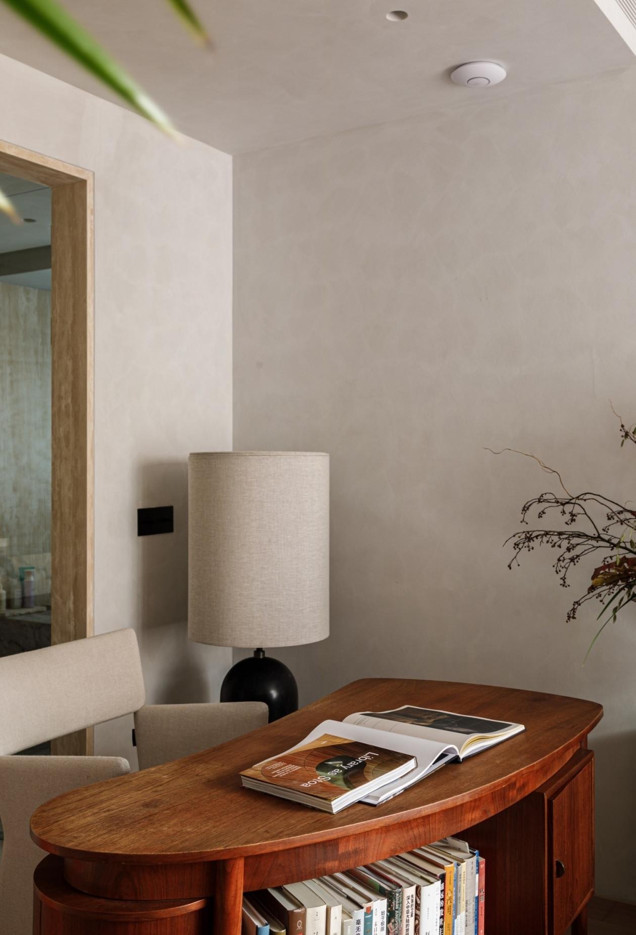 Meno+Design桂子 | 折中混搭风：抛开约束，自由生长-14