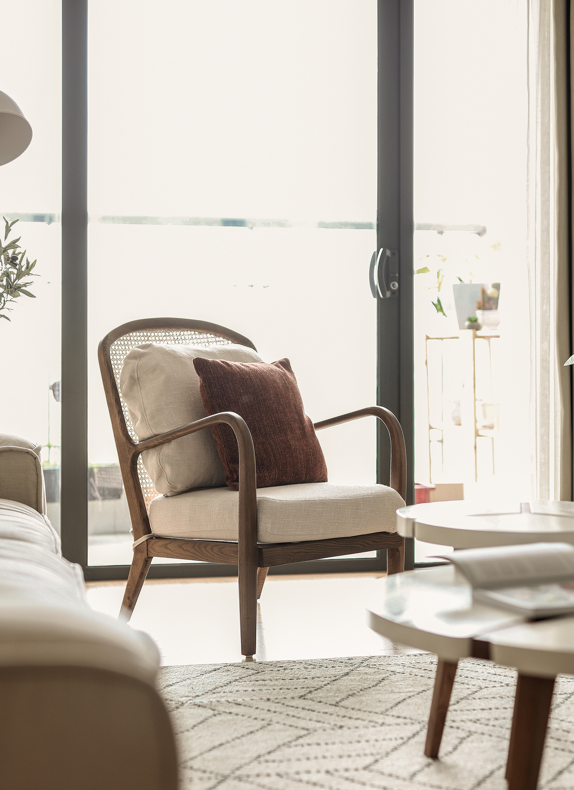 温纳家园大都会（注：VINHOME可能是特定品牌名，METROPOLIS常见意为大都会，若VINHOME有特定译法以实际情况为准 ） 丨Elemental-7