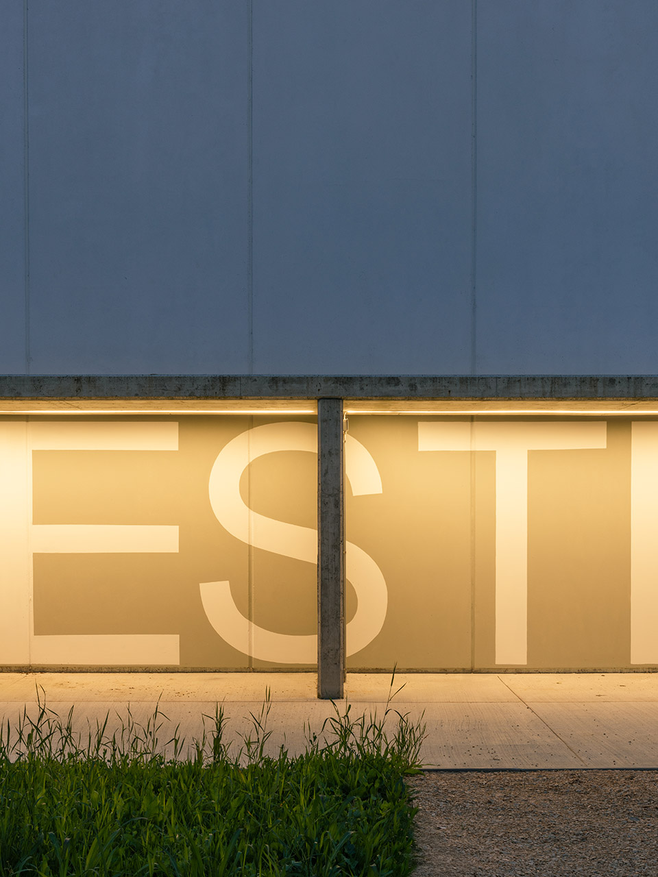 Ostiglia学校体育馆丨意大利丨Archiplan Studio-63