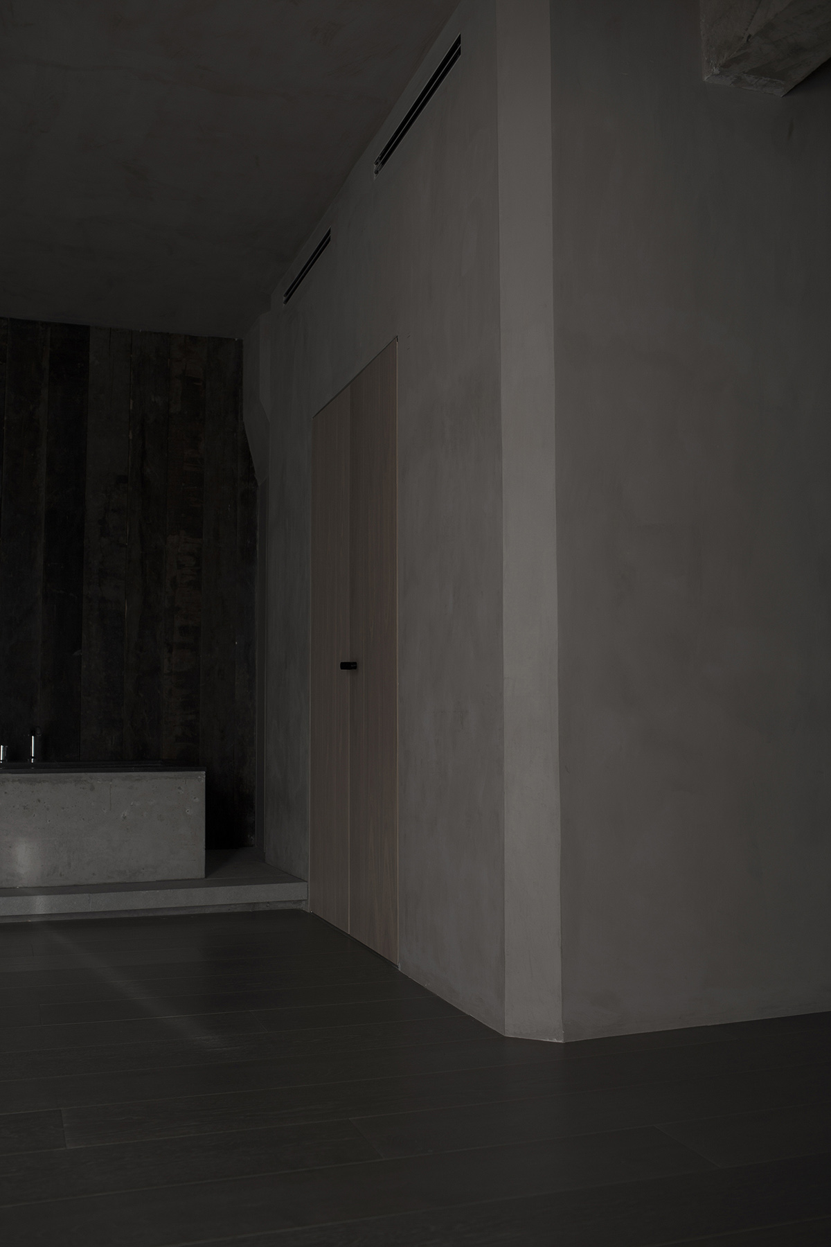 At Ease & 酿的住宅与工作室丨中国北京丨THELí-81