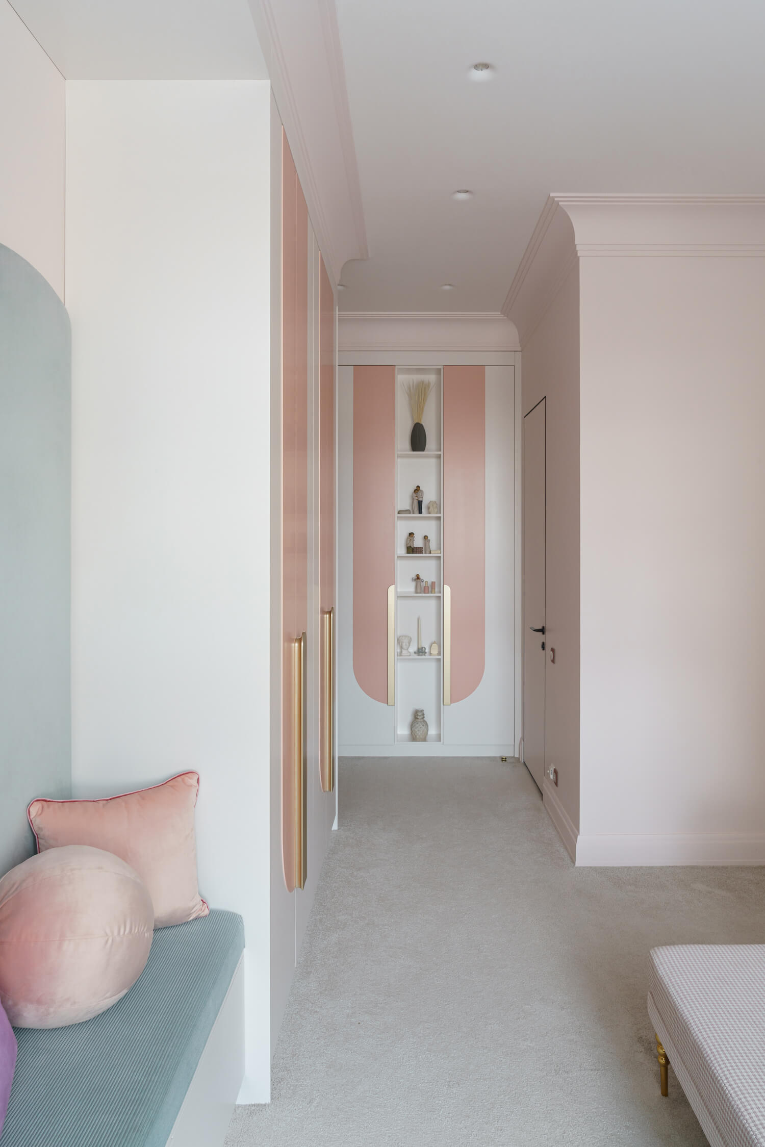 拜萨纳特之家丨哈萨克斯坦丨Anna Mikheeva Design Studio-13