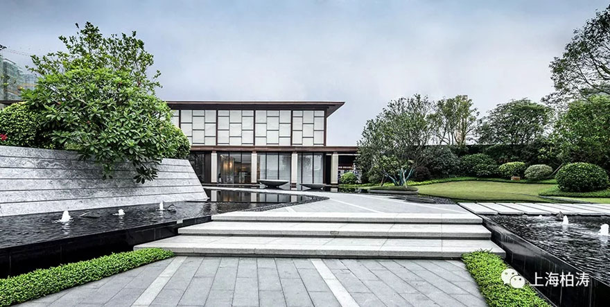 肇庆香悦公馆丨中国广州-56