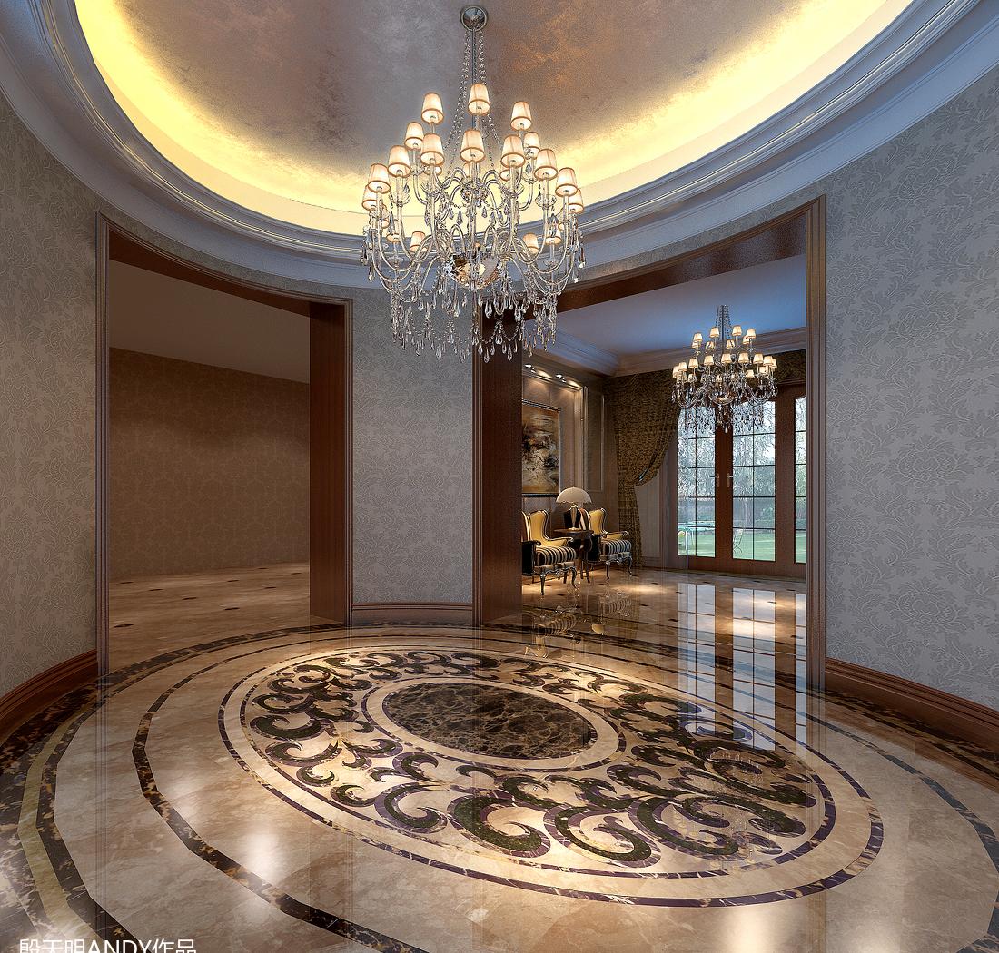 
江阴会所及别墅 -1