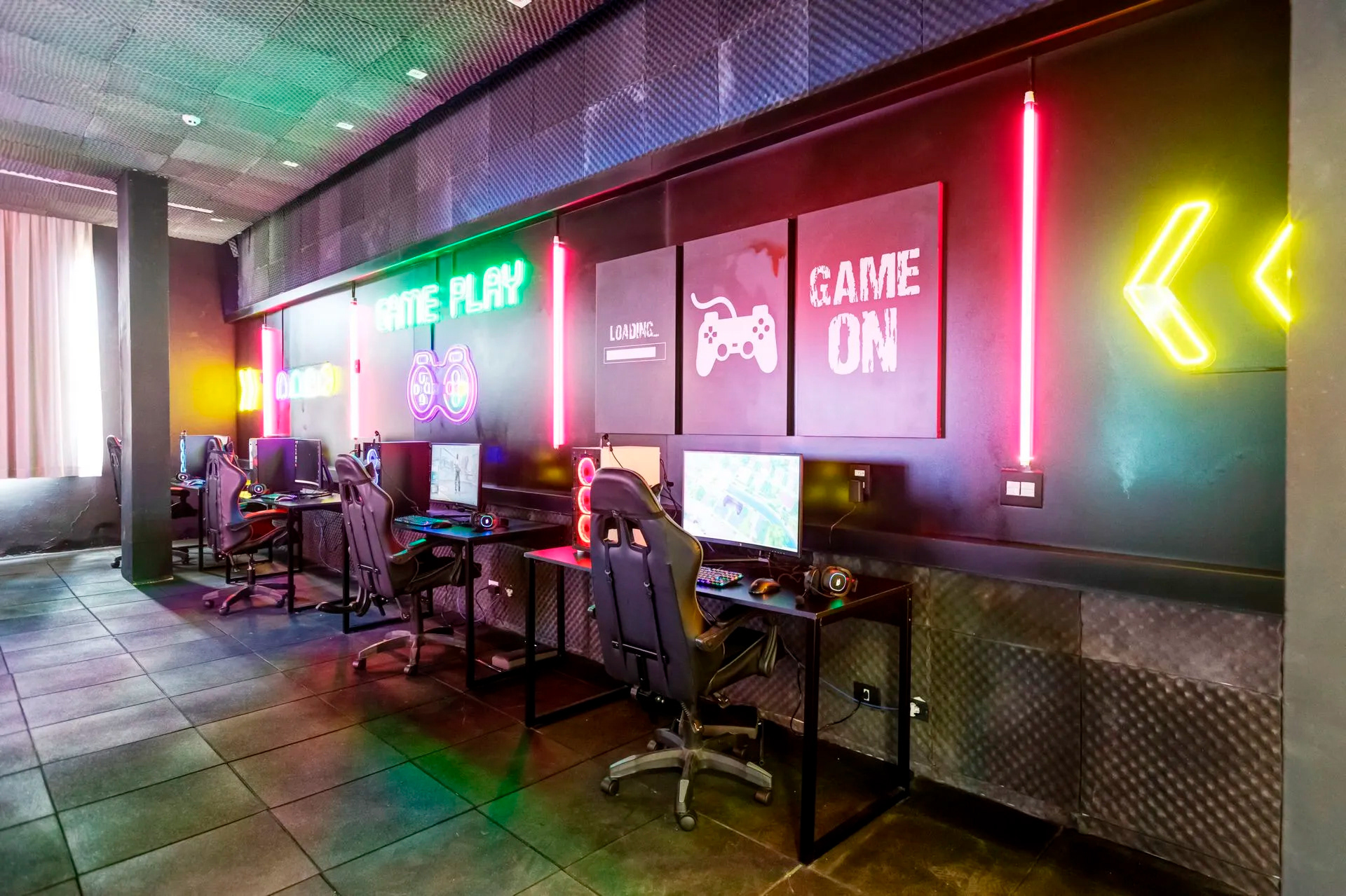 Tailor Made Black Princess - Grand Paradiso Resort-33