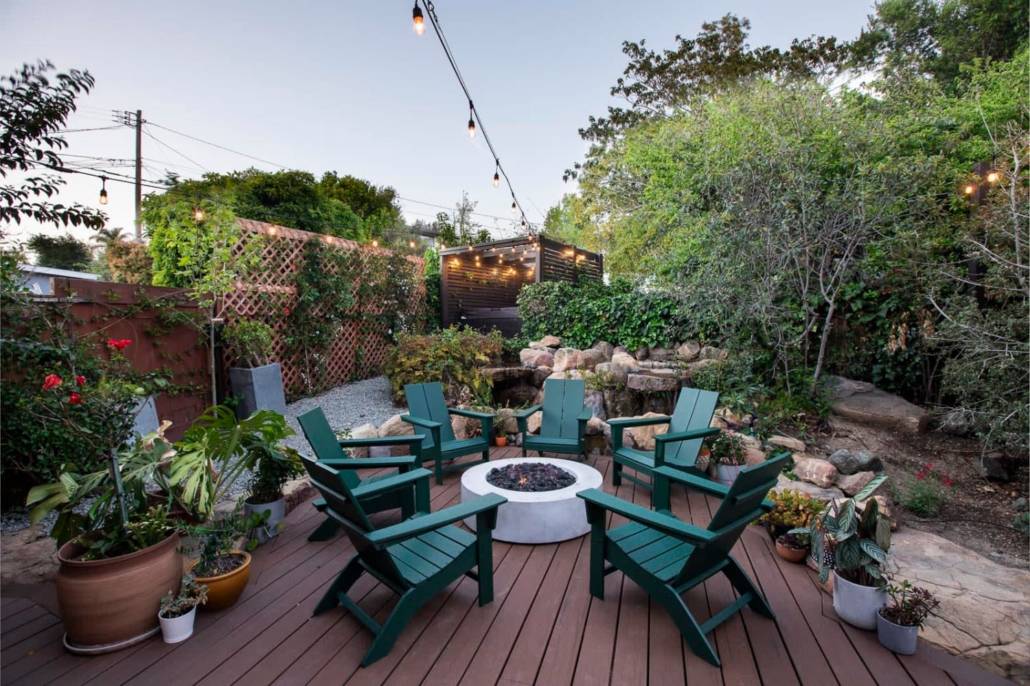 打造独特民宿 | Airbnb 的 20 个设计秘诀-42