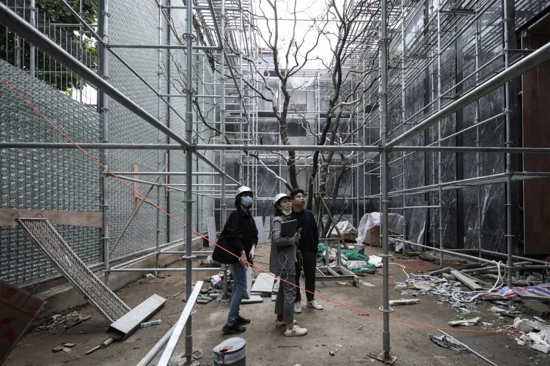 郑州万科古翠隐秀丨中国郑州丨致逸设计,重庆长厦安基等多家公司-28