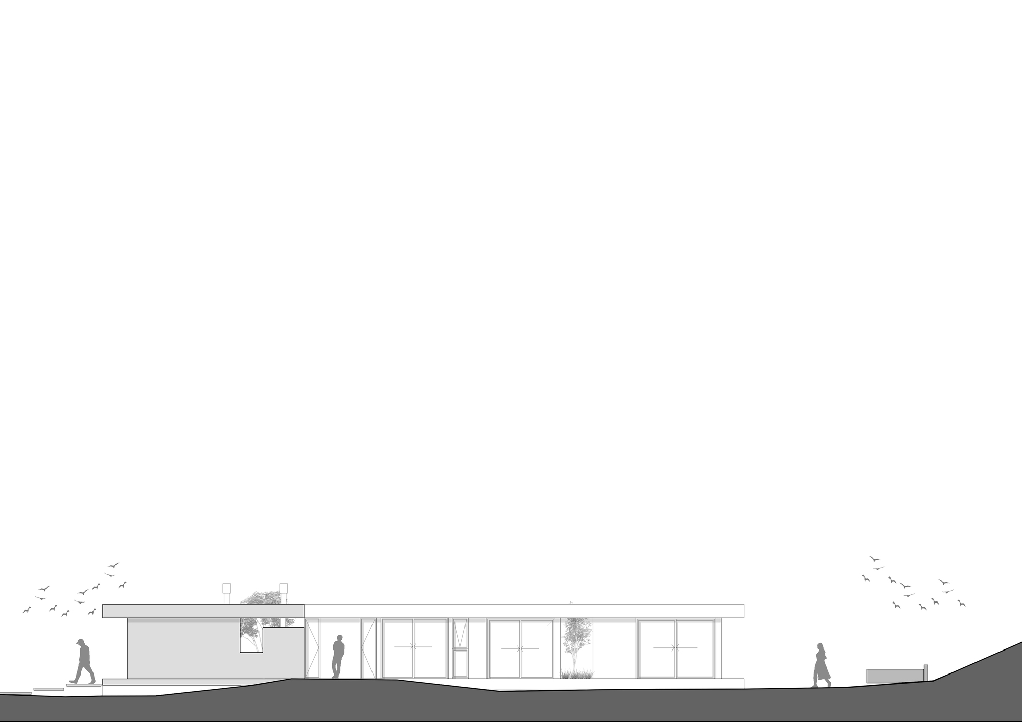 房子丨阿根廷丨En Obra Arquitectos-28