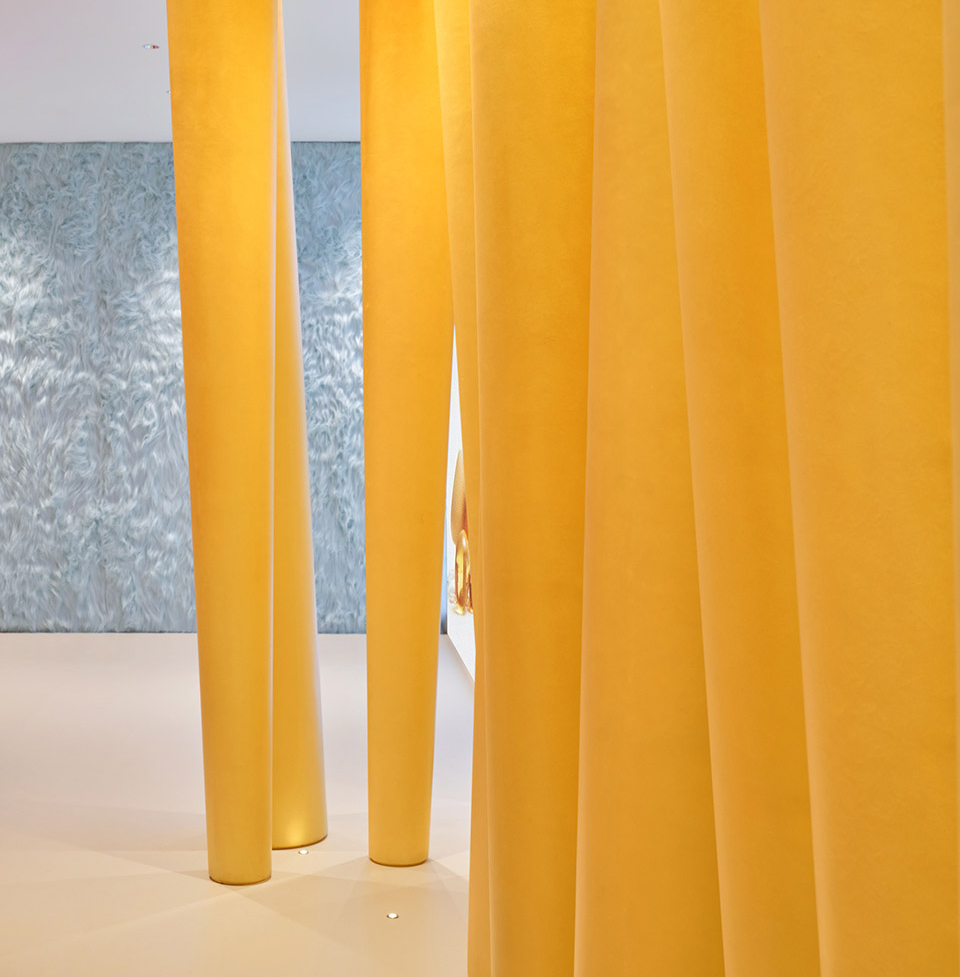 FUZOZO概念首店丨中国上海丨弹性工作室-28