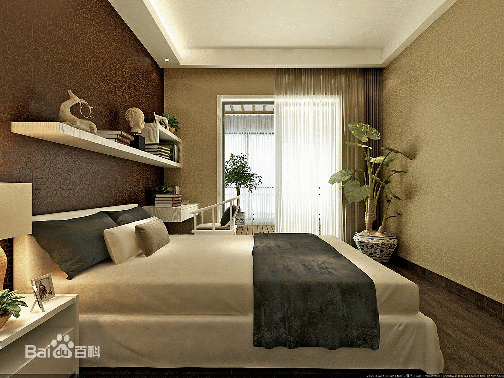 静月听禅满庭芳-9