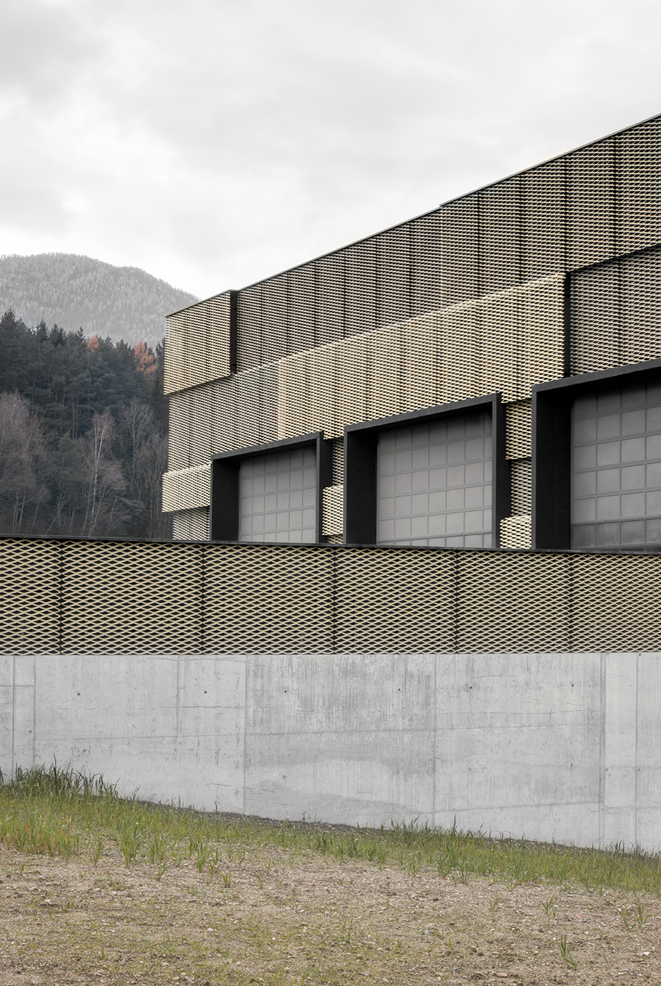 废物转移站布鲁内克-4