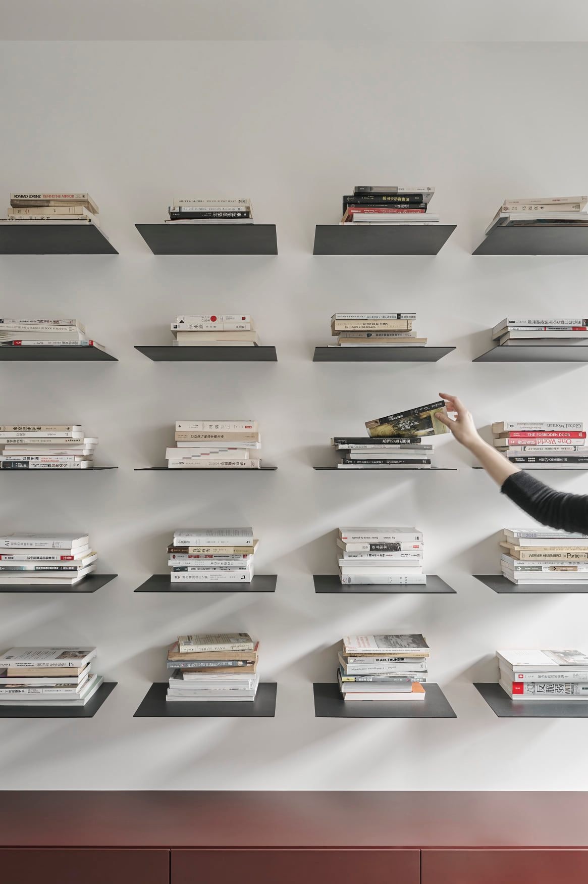 回家 | 方构制作空间设计-6