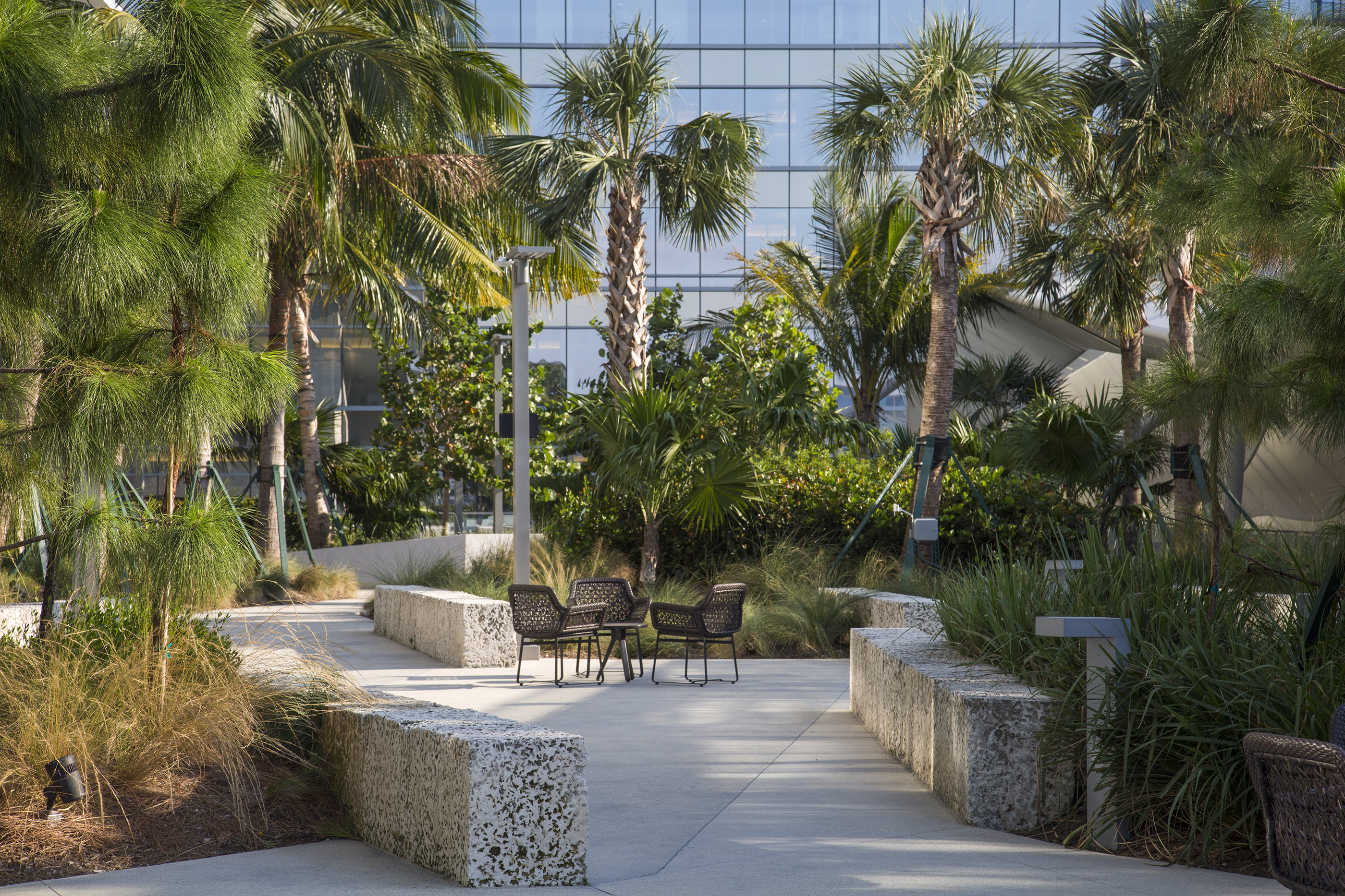 迈阿密 Brickell City Centre 绿色城市综合体-19