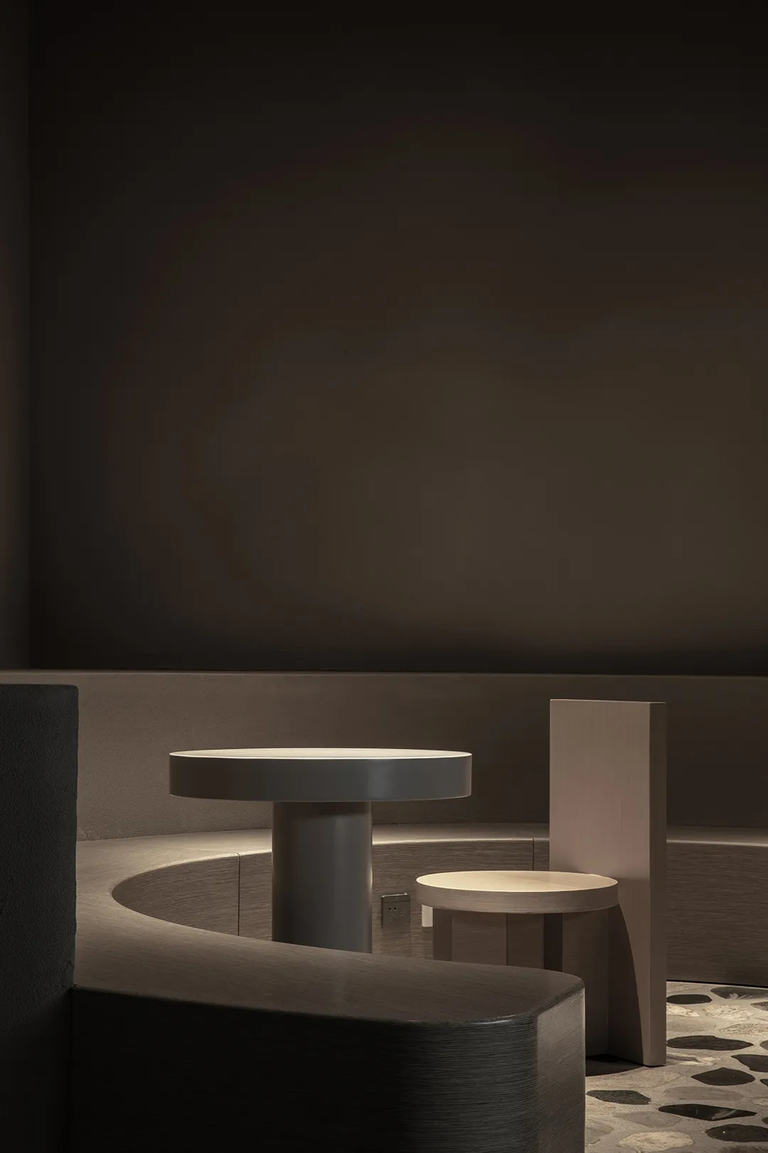 Qing Coffee 晴咖啡丨中国北京丨CUN 寸 DESIGN-43