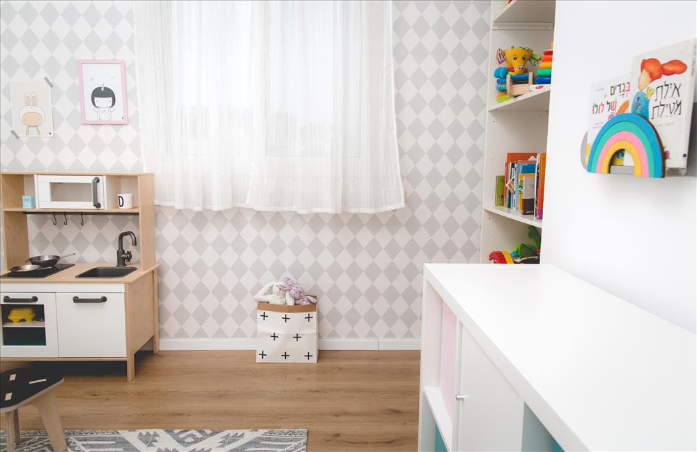 5居室私人住宅室内造型设计  比尼米纳丨米哈尔·沃尔夫松-26