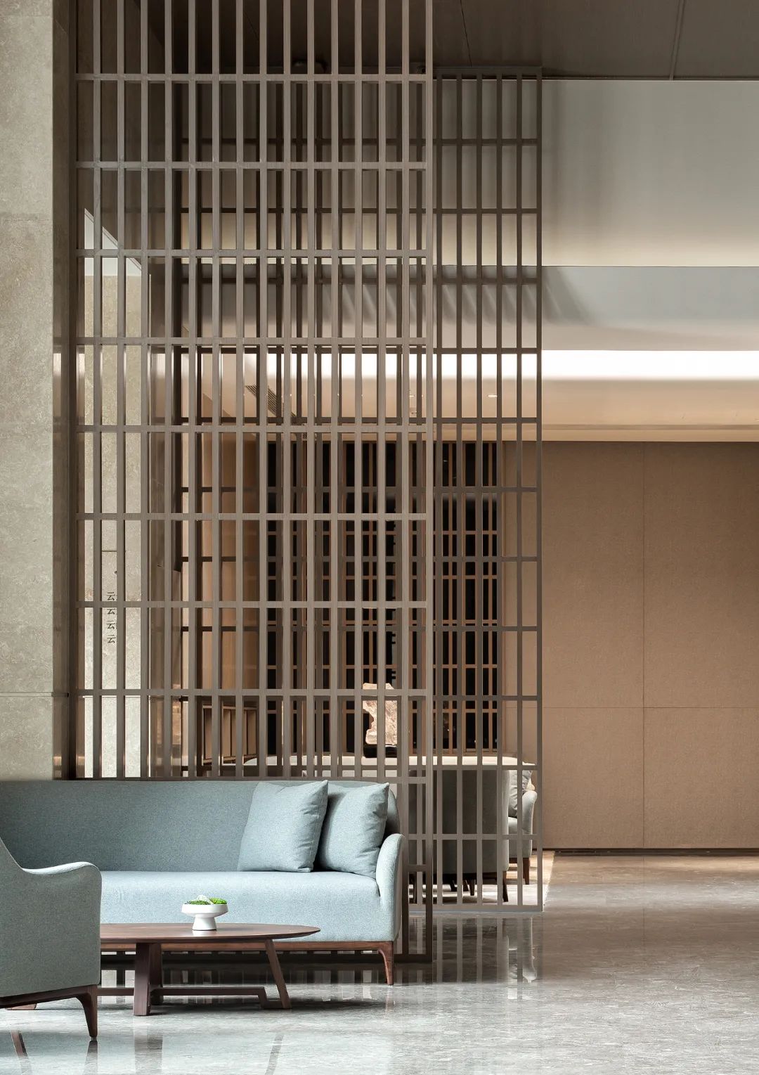 郑州荥阳永丰乐境售楼处丨中国郑州-32