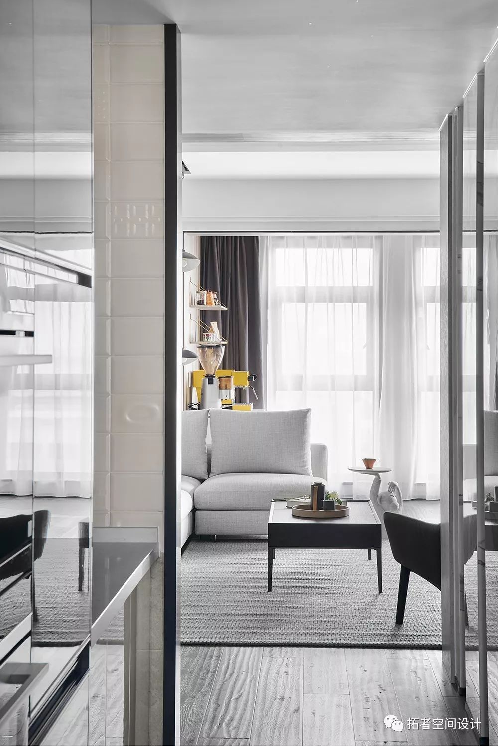 极简生活,回归本真-24