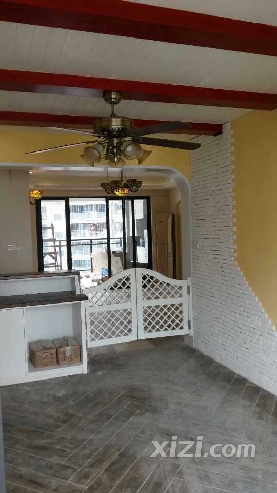 惠州市南山公馆-4