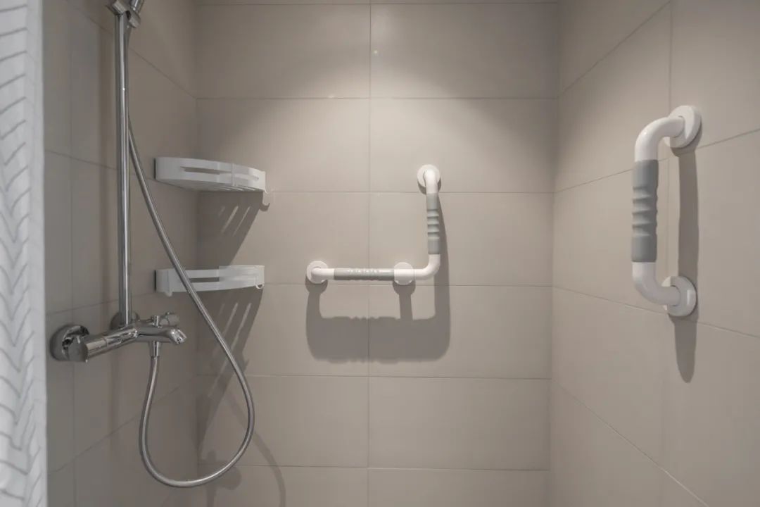 北京朝阳适老房丨中国北京-100