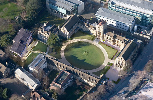 Hands Building, Mansfield College-16