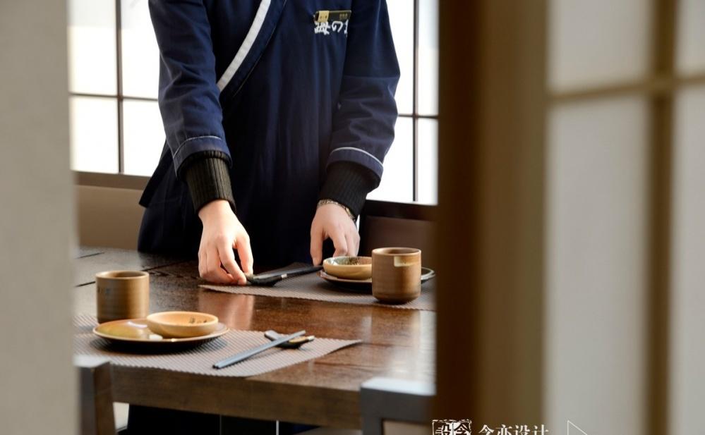 
海之幸日料餐厅 -6