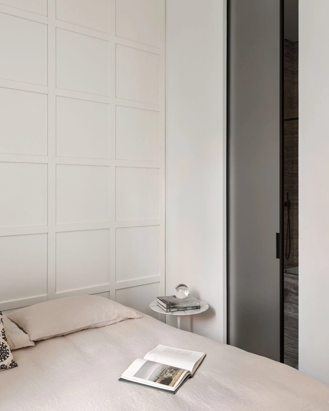 米兰 AIM 公寓丨意大利米兰-25