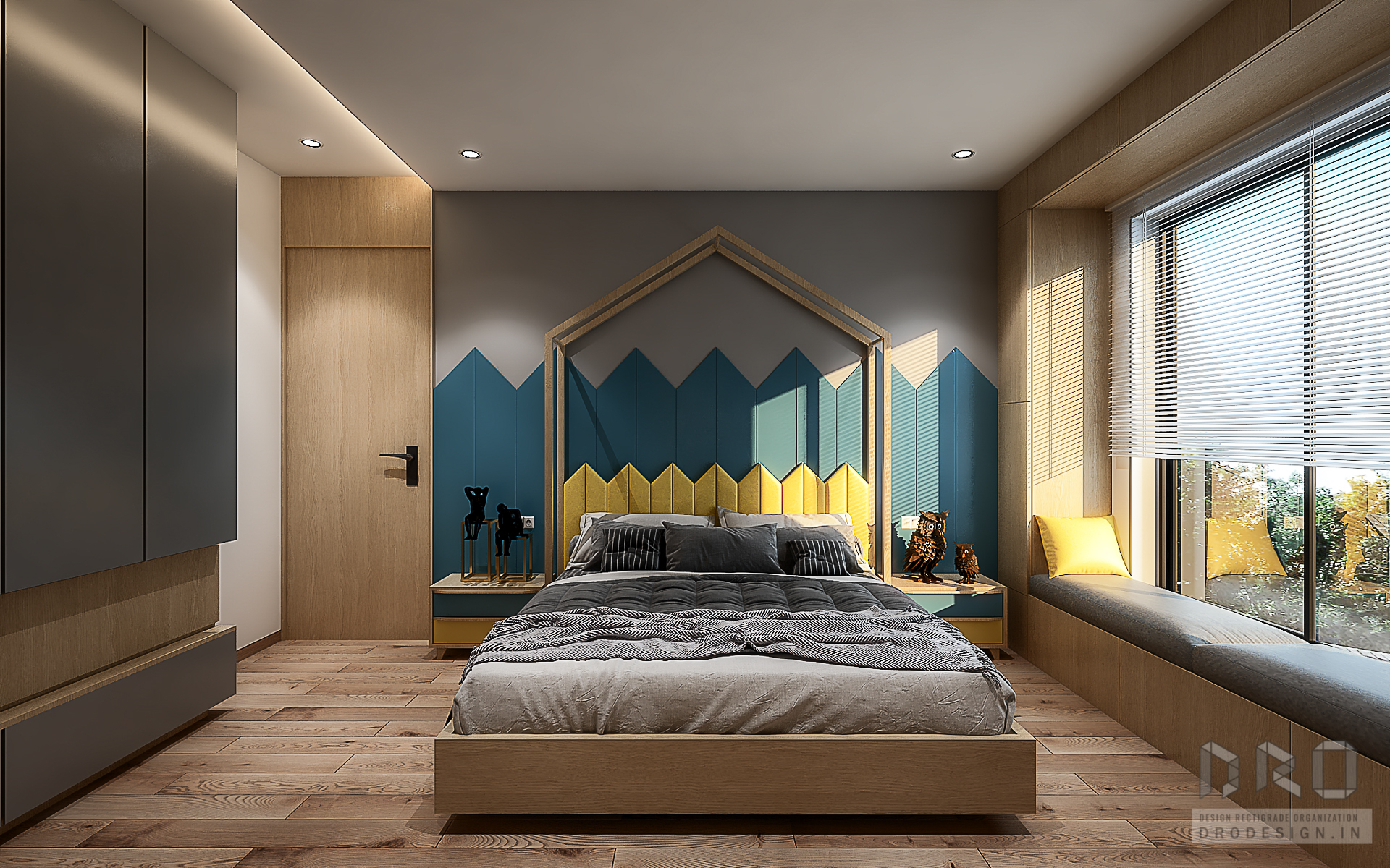 CELEBRITY GREEN_3BHK-1