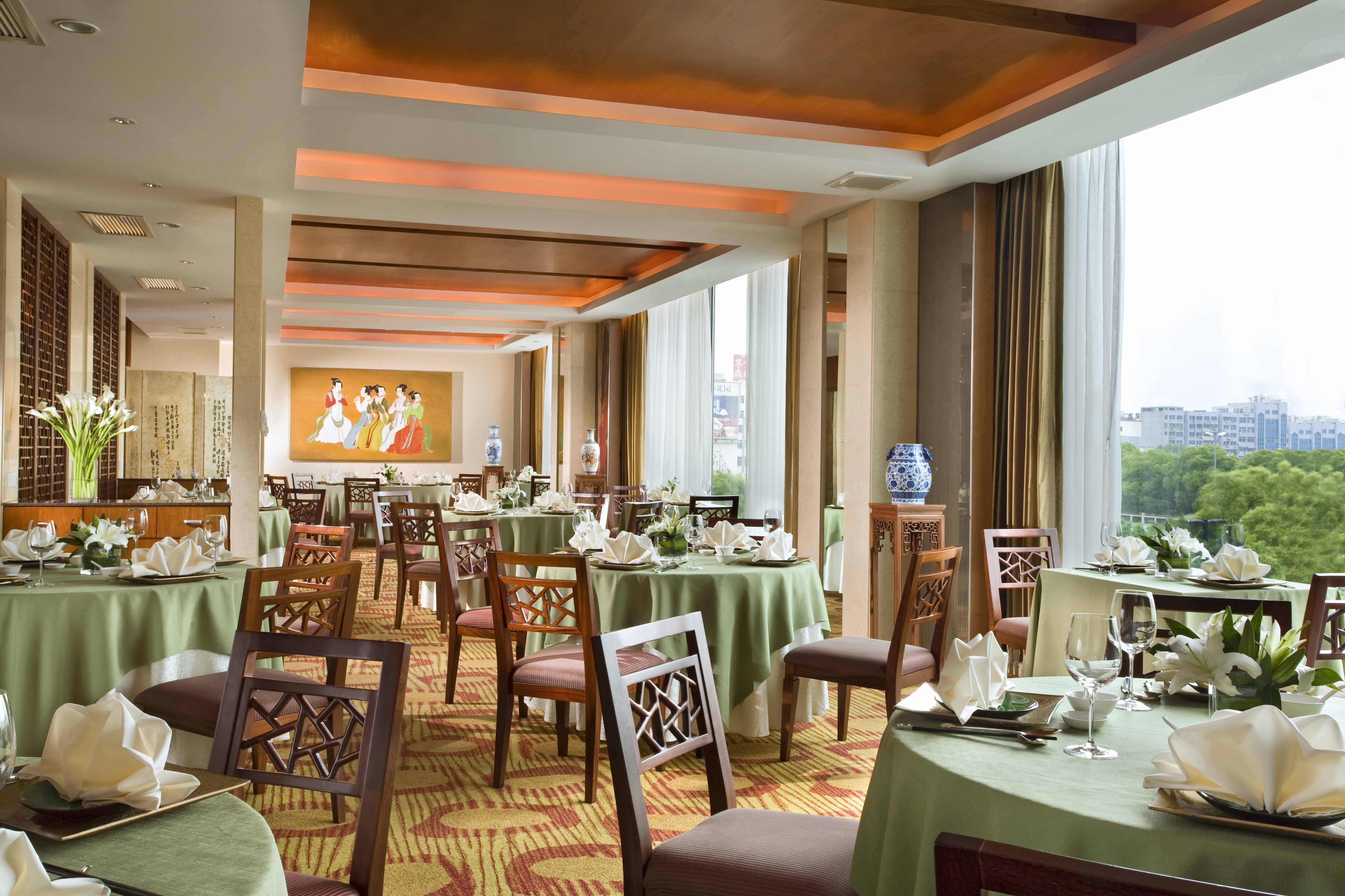 Swiss tel Kunshan-18