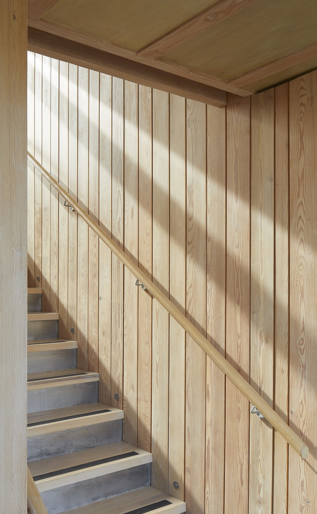 英国乡村住宅改造丨De Matos Ryan-60