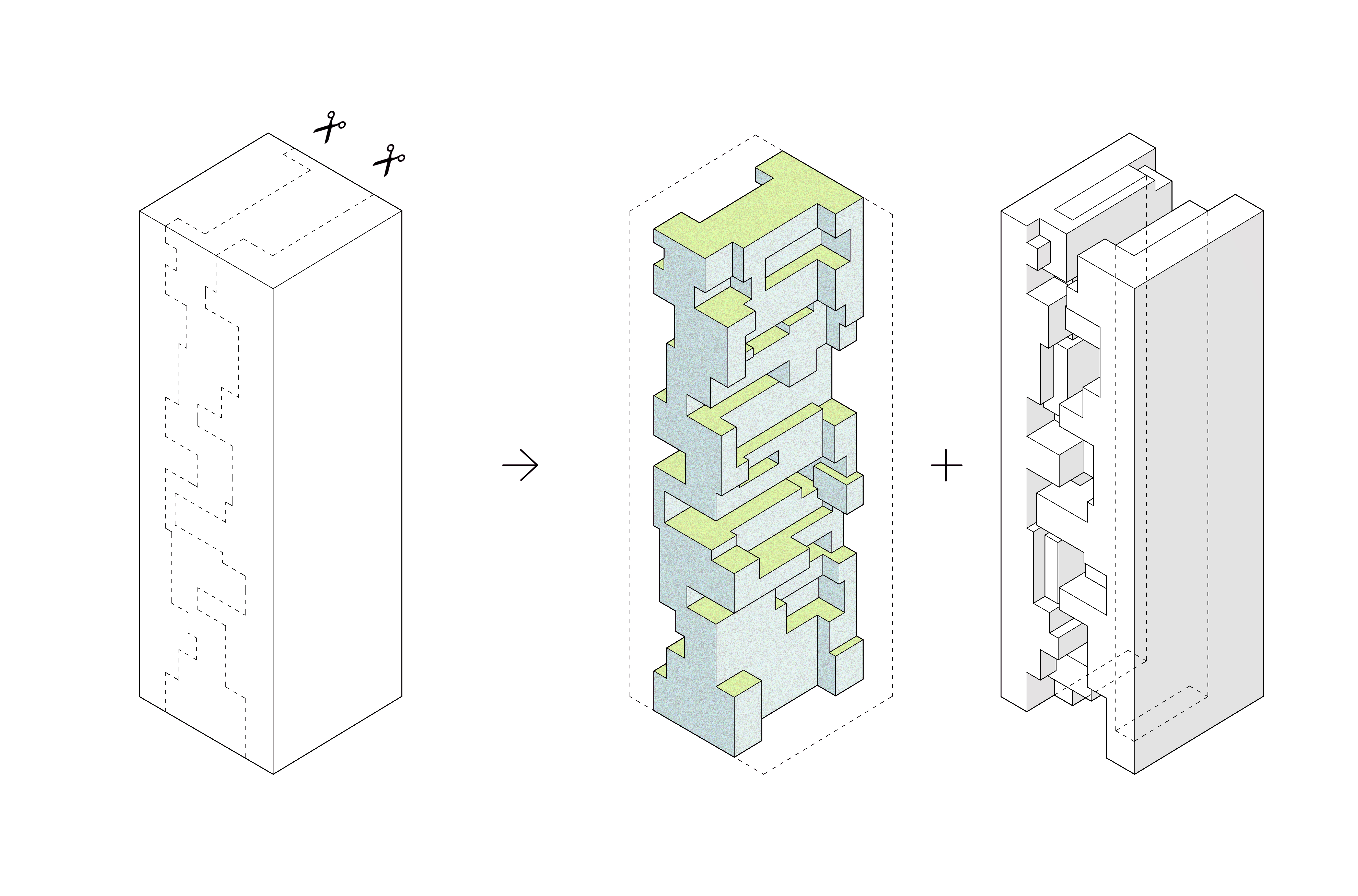 深圳南山长城科技总部大楼丨中国深圳丨深圳华筑建筑工程设计有限公司-16