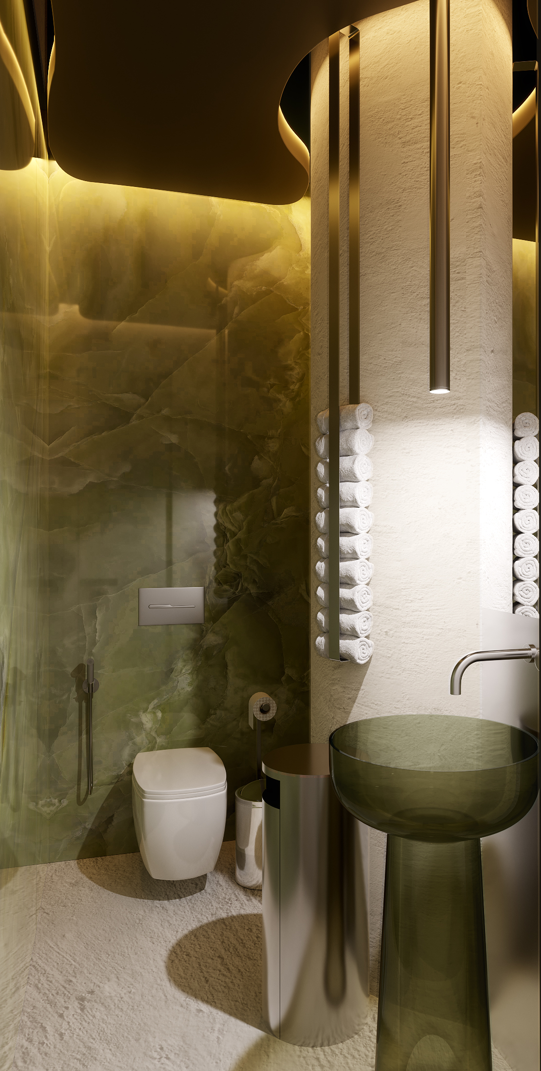 海鲜餐厅项目（Seafood restaurant project）-6