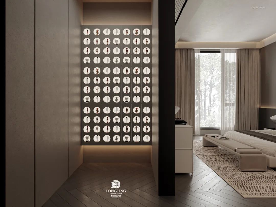 现代至境（湖州·首创项目）丨中国湖州丨龙庭设计-37