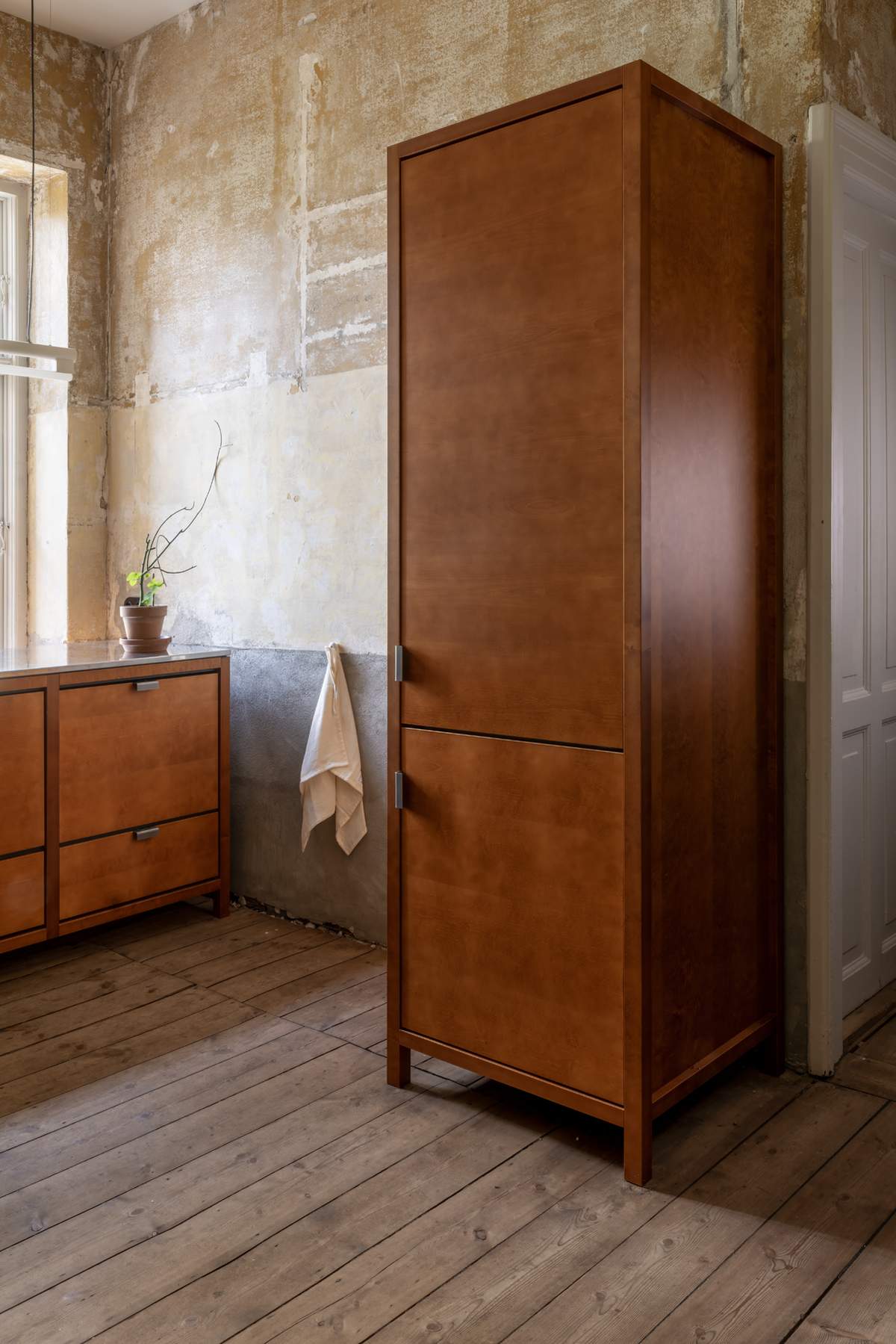 FRAMA Modules by Kvänum厨房设计丨Kvänum与丹麦Frama工作室合作-41