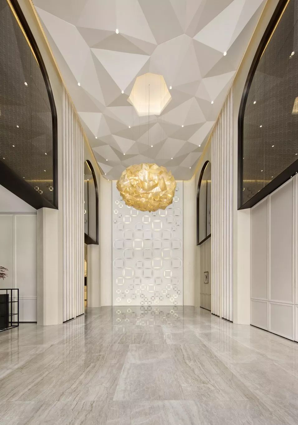 时光旅人的魔法 | 南京金地新力都会学府销售中心-6