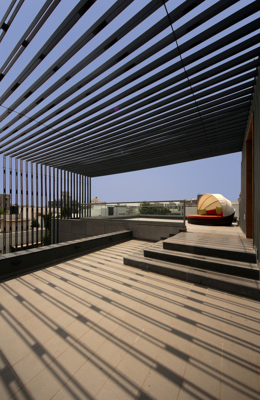 The Cube House  Reasoning Instincts Architecture Studio-10