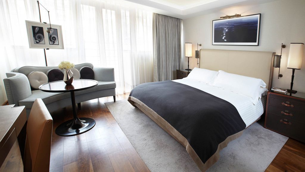 The Best Hotels In London - Our Top 10 Selection-25