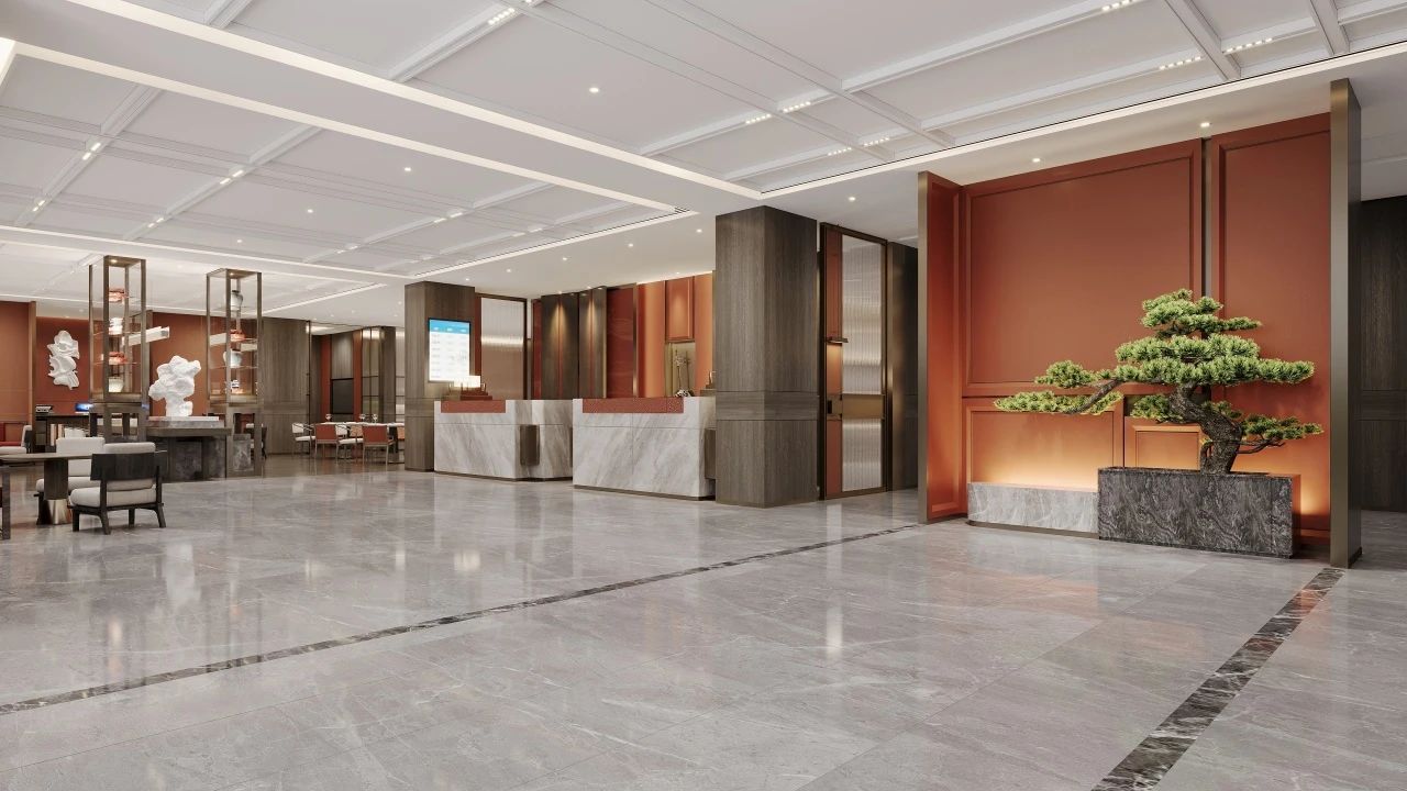 2025年国内50家重磅酒店丨中国上海丨Moinard Bētaille-68