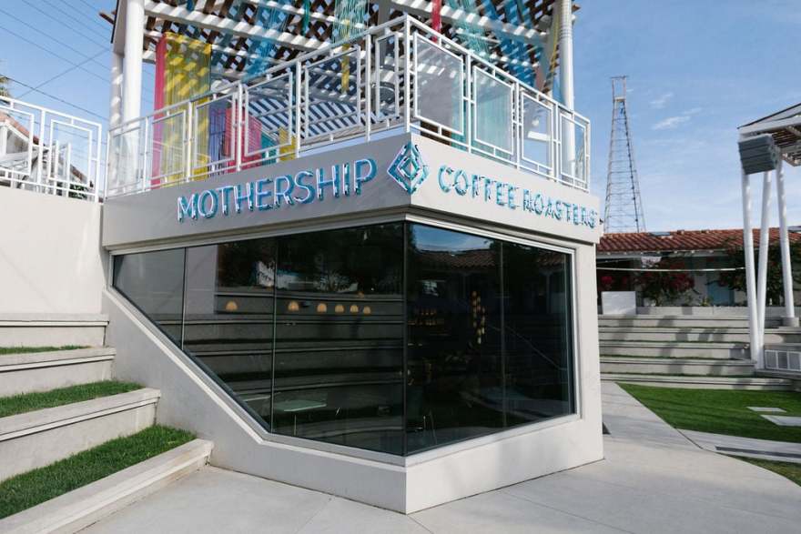 A 1940s-Era Motel in Vegas Offers a Lesson in Historic Preservation and Human Resilience - Metropolis-0