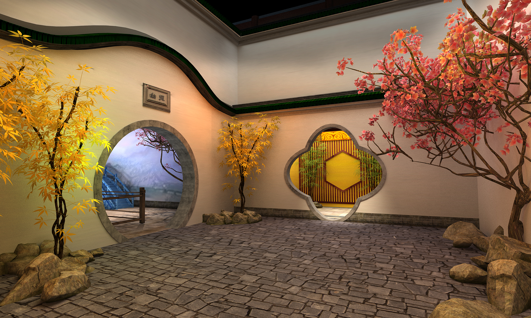 Wuxi Sunac Movie Theme Park-12