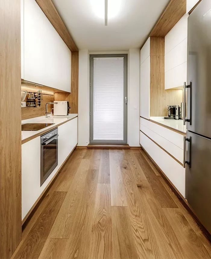 保加利亚现代住宅改造设计-11