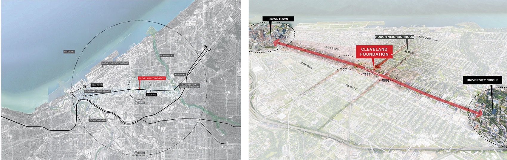 Cleveland基金会总部大楼丨美国丨S9 Architecture-36
