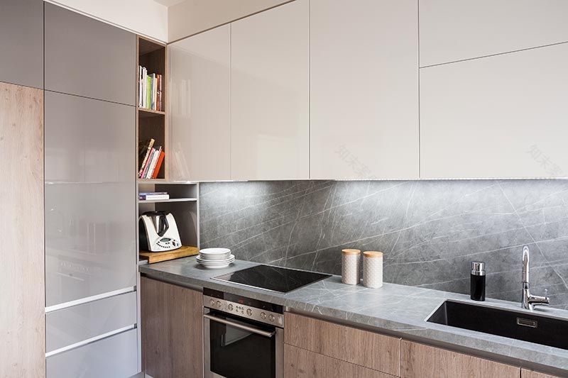 N· Ψυχικο公寓室内设计-24